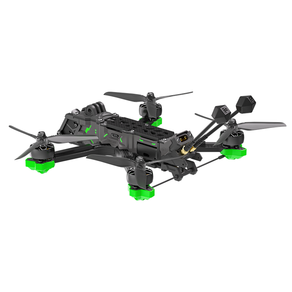 Nazgul Evoque F5 - Image 3